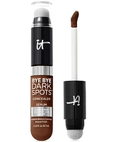 It Cosmetics Bye Dark Spots Concealer + Serum