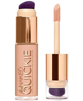 Urban Decay Quickie 24H Multi-Use Hydrating Full Coverage Concealer, 0.55 oz.