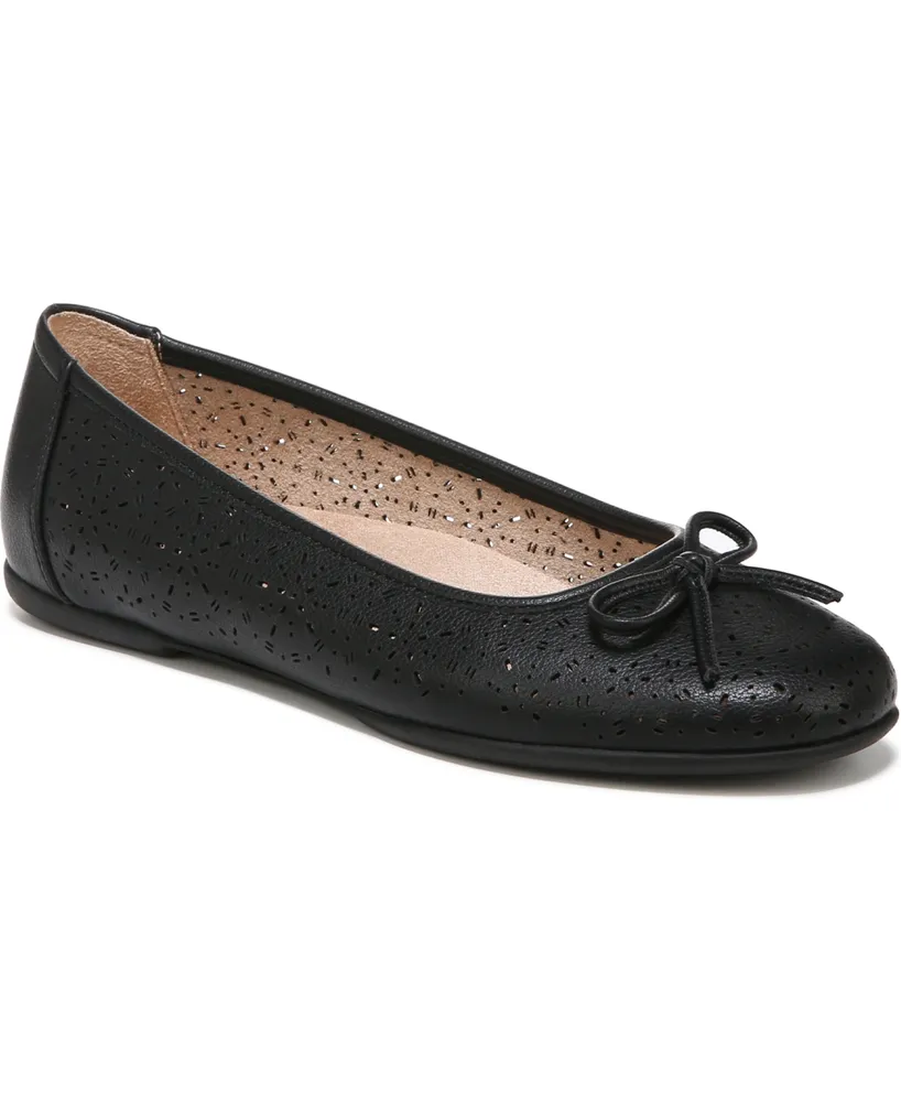 Soul Naturalizer Magical Flats