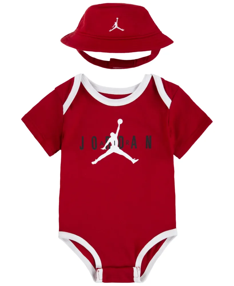 jordan infant gift pack