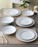 Noritake Rochester 12 Piece Set, Service For 4