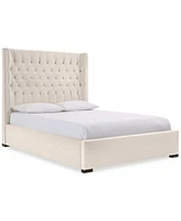 Cadelyn Upholstered Bedroom Collection