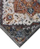 Km Home Gadsby Gad88 Area Rug