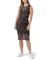 Ripe Maternity Maternity Celia Nursing Dress