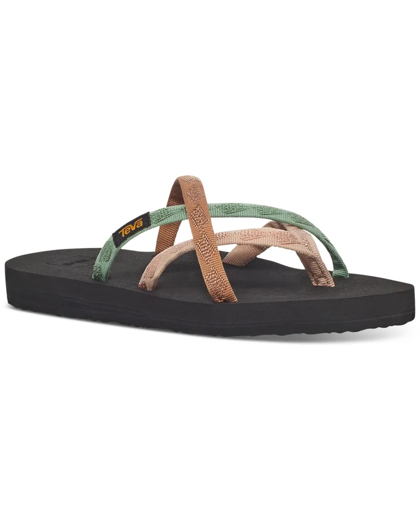 Teva Women's Olowahu Sandals