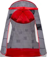 Play22 Kids Play Tent Knight Castle Portable Fordable Camper Tent