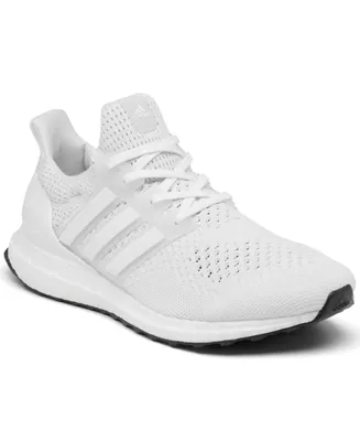 adidas Women's UltraBOOST 1.0 Running Sneakers from Finish Line