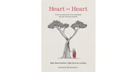 Heart to Heart: A Conversation on Love and Hope for Our Precious Planet by Dalai Lama