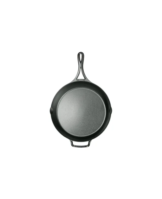 Lodge Cast Iron Finex 11.6 Grill Pan Grillet Cookware - Macy's