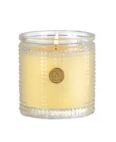 Aromatique Sorbet Textured Glass Candle