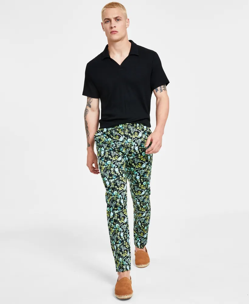 Floral Trousers  Buy Floral Trousers online in India