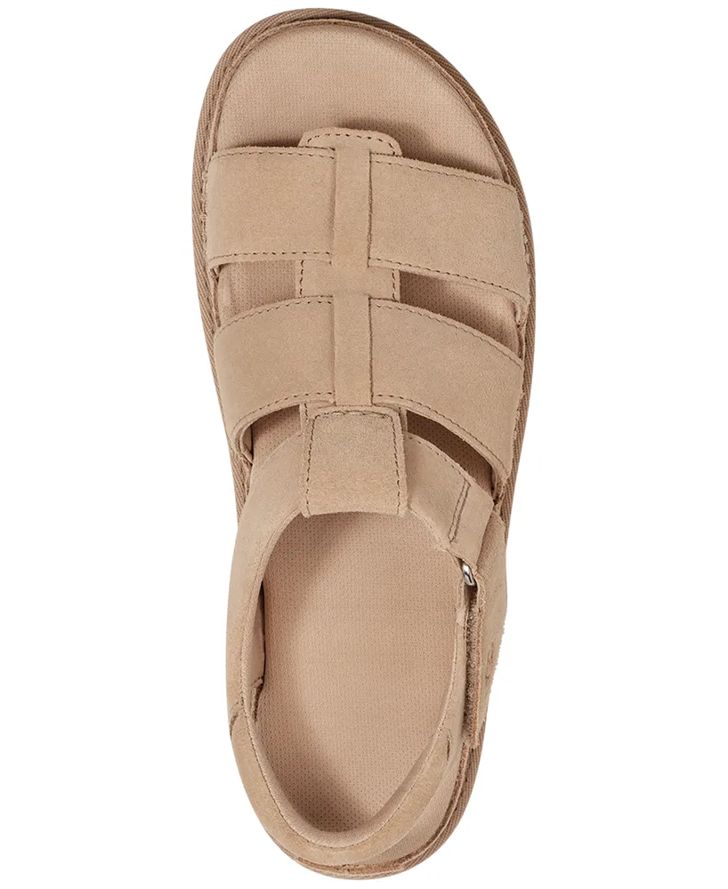 Ugg Women's Goldenstar Strappy Slingback Sport Sandals