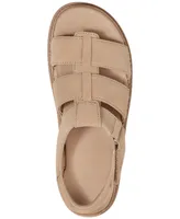 Ugg Women's Goldenstar Strappy Slingback Sport Sandals