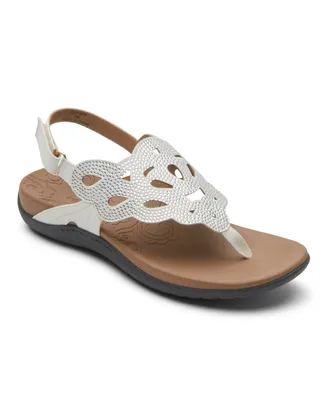 Rockport Women's Ridge Slingback Sandal