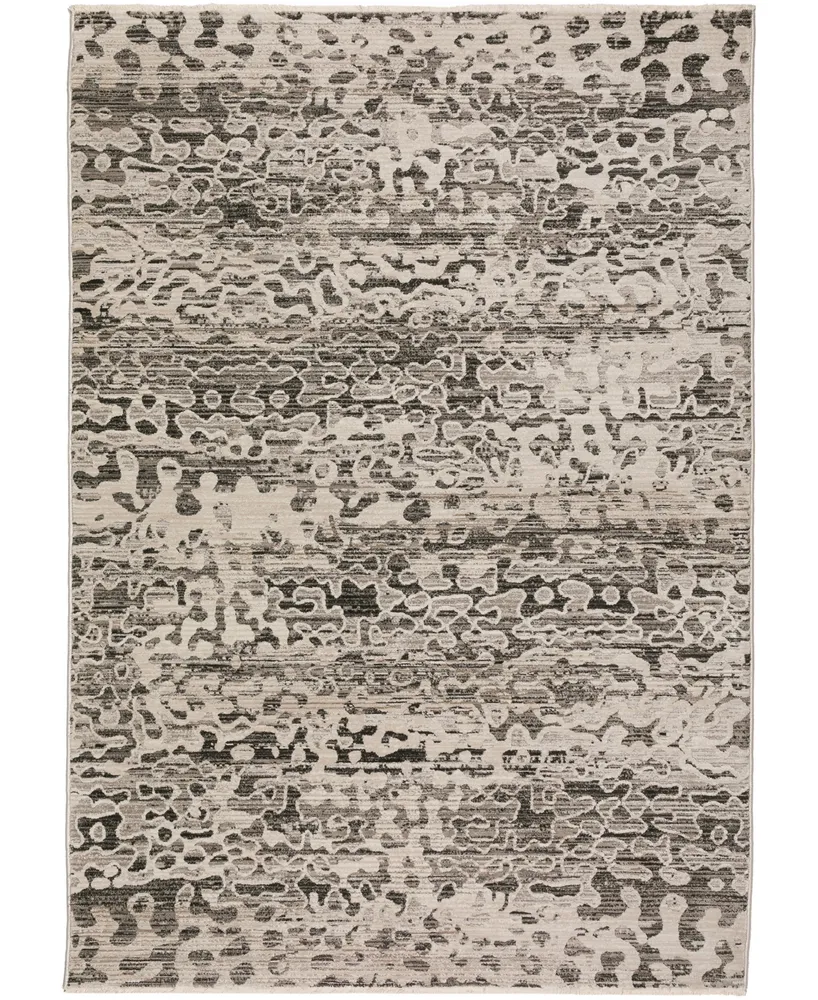 Dalyn Denizi DZ6 5'3" x 7'8" Area Rug