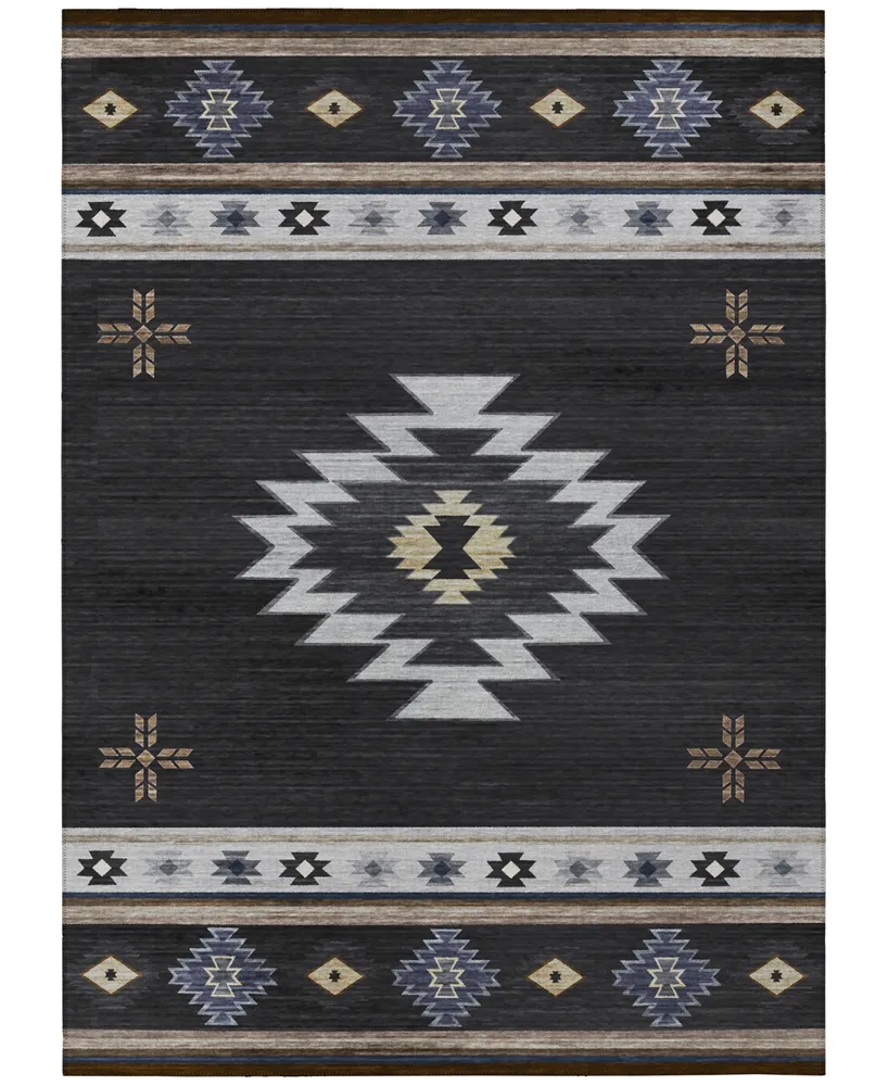 Dalyn Phoenix PH4 2'6" x 3'10" Area Rug