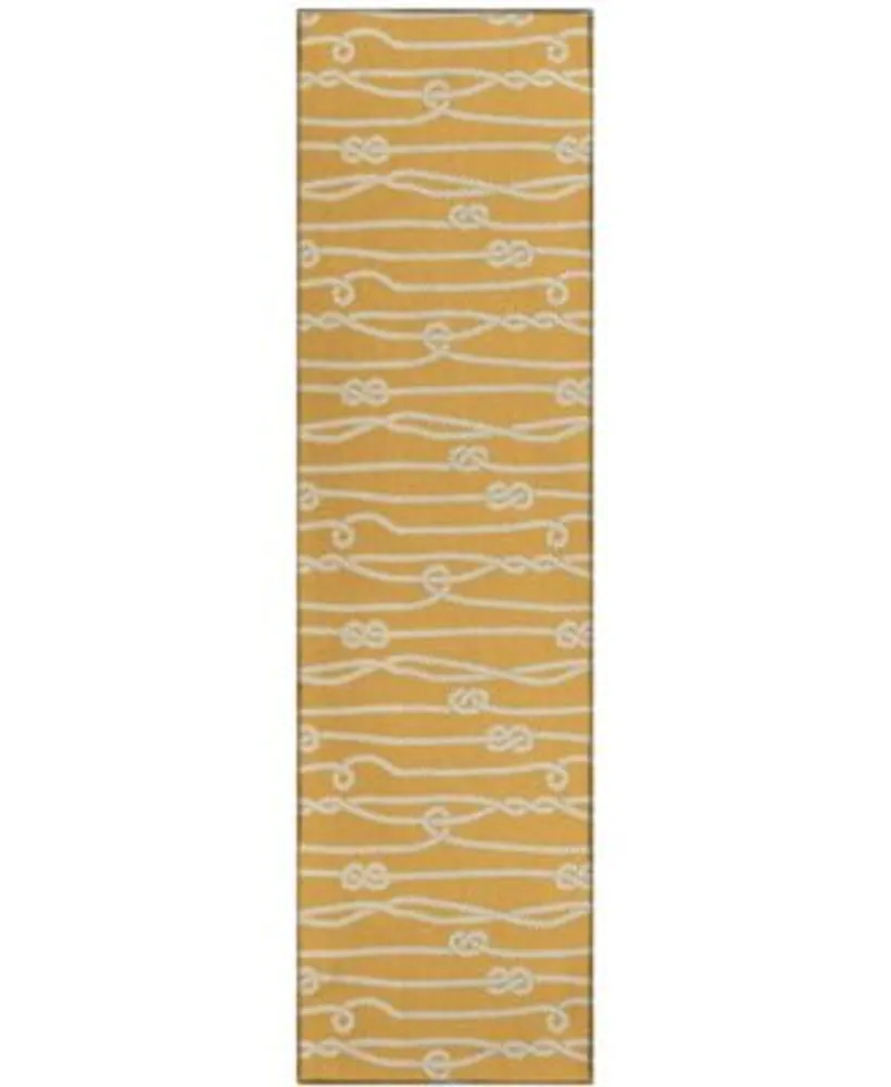 D Style Waterfront Wrf7 Area Rug