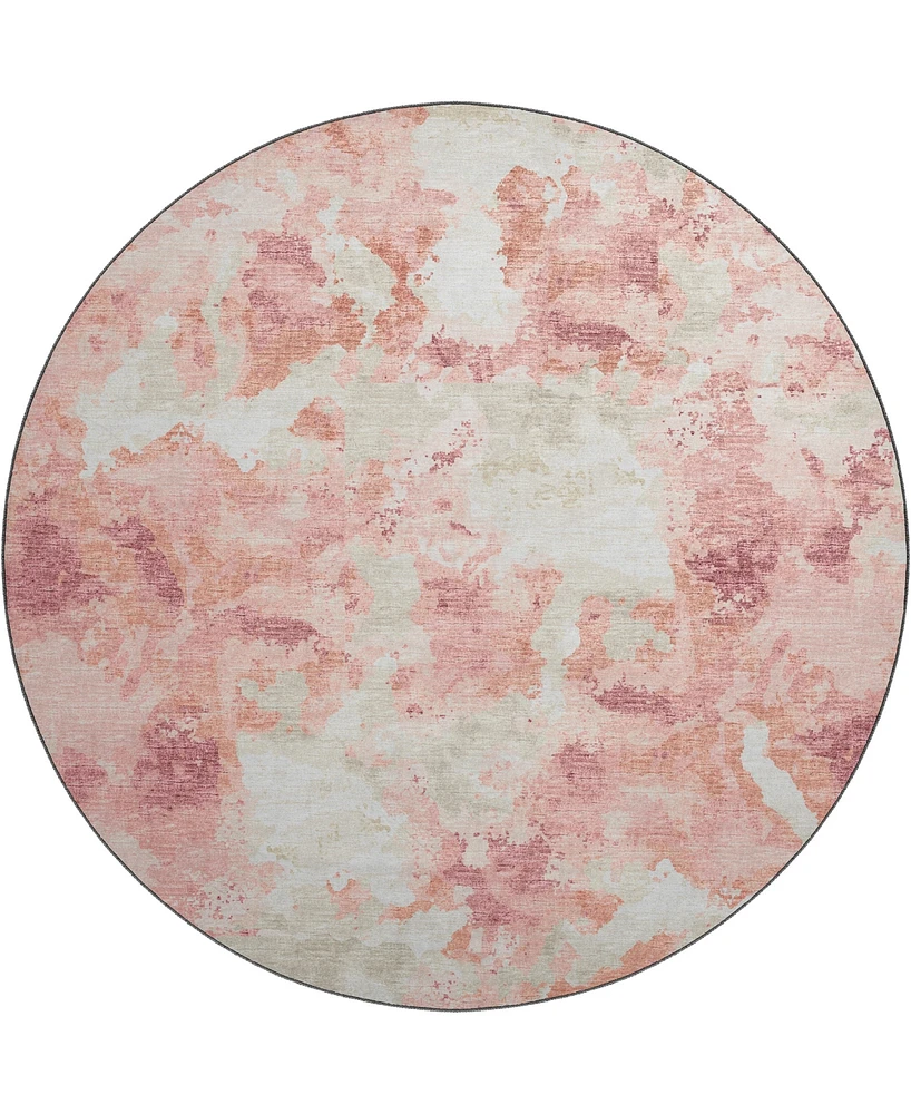 Dalyn Camberly CM2 8' x Round Area Rug