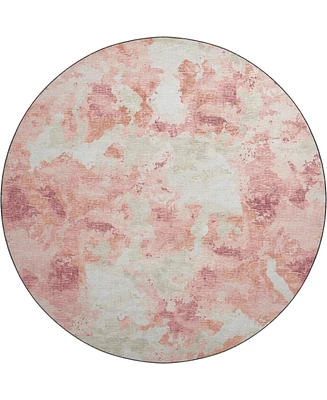 Dalyn Camberly CM2 8' x Round Area Rug