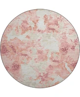 Dalyn Camberly CM2 8' x Round Area Rug