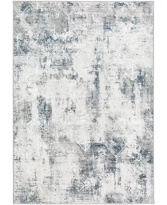 Dalyn Rhodes RR1 3'2" x 5'1" Area Rug