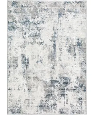 D Style Lindos Lds1 Area Rug