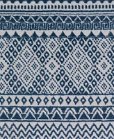 Dalyn Rhodes RR2 3'2" x 5'1" Area Rug