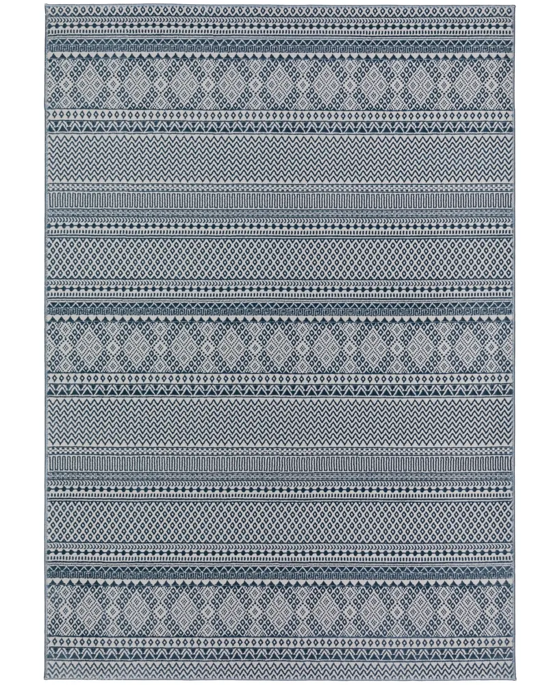 Dalyn Rhodes RR2 5'1" x 7'5" Area Rug