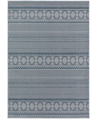 Dalyn Rhodes RR2 5'1" x 7'5" Area Rug