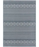 Dalyn Rhodes RR2 5'1" x 7'5" Area Rug