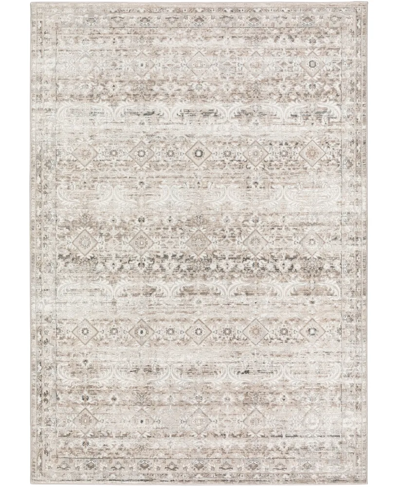 Dalyn Rhodes RR7 3'2" x 5'1" Area Rug