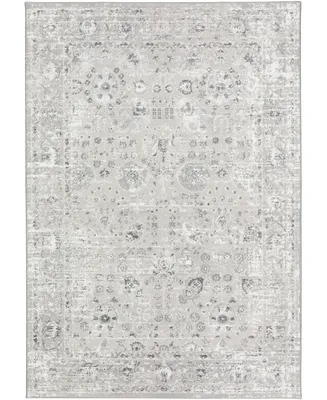 D Style Lindos LDS8 5'1" x 7'5" Area Rug