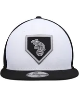 Men's New Era White