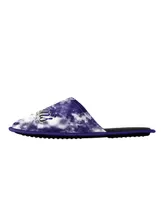 Women's Foco Baltimore Ravens Team Scuff Slide Slippers