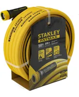 Stanley Consumer Tools Stanley Fatmax Professional Grade Water Hose, 50 Feet