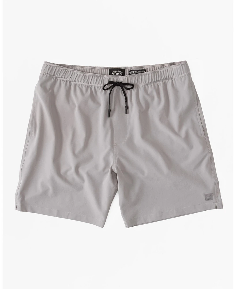 Billabong Men's Surftrek Elastic Shorts