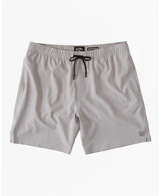 Billabong Men's Surftrek Elastic Shorts