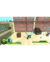 Outright Games Ben 10 - Nintendo Switch