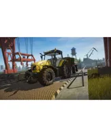 Techland Pure Farming 2018 - Xbox One
