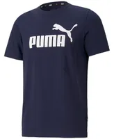 Puma Men's Essential Logo T-Shirt