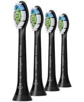 Philips 4-Pk. Sonicare DiamondClean Brush Heads