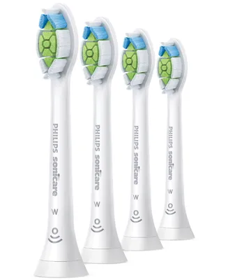 Philips 4-Pk. Sonicare DiamondClean Brush Heads