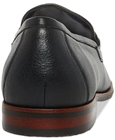Steve Madden Men's Caspin Bit Dress Loafer