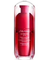 Shiseido Ultimune Eye Power Infusing Eye Concentrate, 0.54 oz.