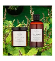 Ilera Apothecary Nostalgia Body Butter and Body Wash Bundle