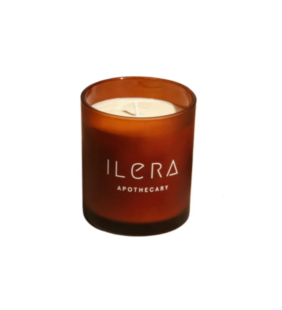 Ilera Apothecary Bloom Candle