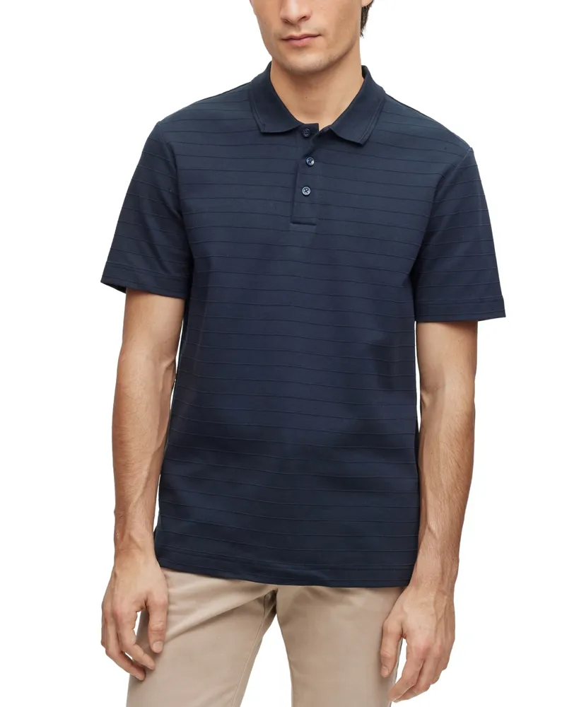 hugo boss polo macys