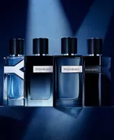 Yves Saint Laurent Mens Y Eau De Toilette Fragrance Collection