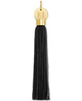 Carolina Herrera The Hookable Tassel Accessory