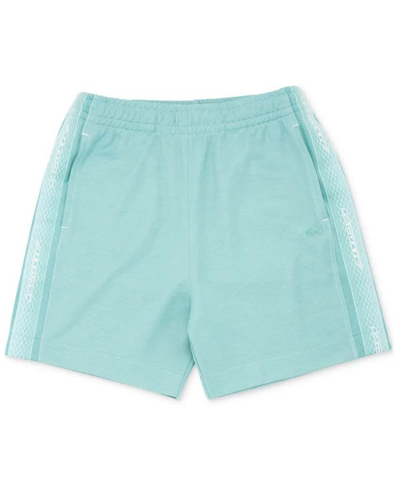 macys lacoste shorts